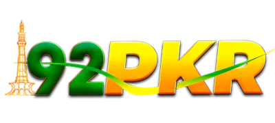 92 PKR